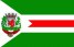 Bandeira do munic�pio