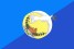 Bandeira do munic�pio